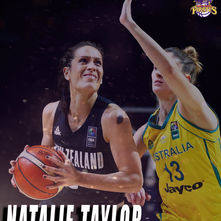 INTERNATIONAL EXPERIENCE ADDED TO THE LADY PIRATES ROSTER
