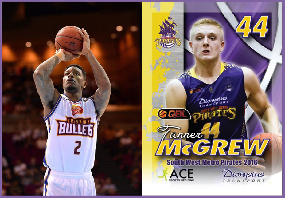 Bullets MVP vs QBL MVP