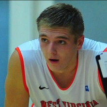 Pirates Secure NCAA Leading Rebounder