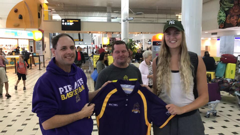 Cheslek Dominates with Double Double