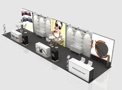 Trade Show Exhibits Anvi 10x40