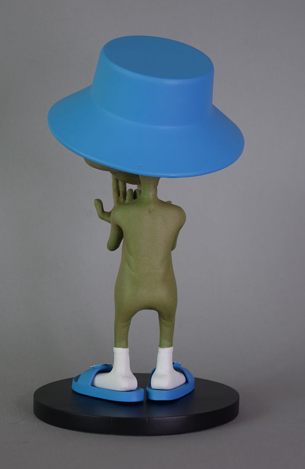 Miniaturbild: Alien Fanatic