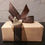Miniature : Ballotin KRAFT taille 3