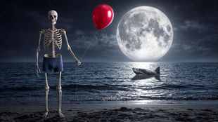 RED BALLOON