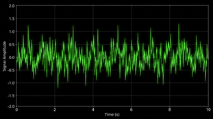 NOISE IN QUANTUM COMPUTING