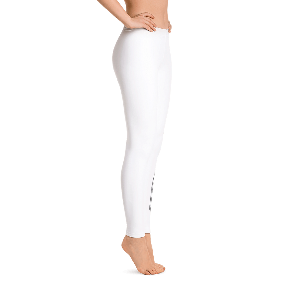 Thumbnail: ClimbLife™ Branded Women's Sport Climber Leggings