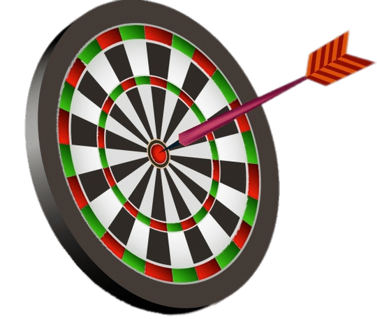 Ladies Dart League