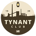 Tynant Club logo