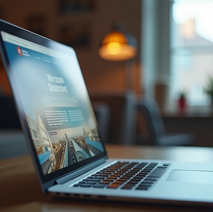 Soluções de Negócios: Melhore sua Estratégia Online