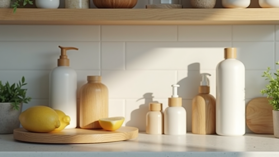 Mastering Low Tox Living: Your Online Guide