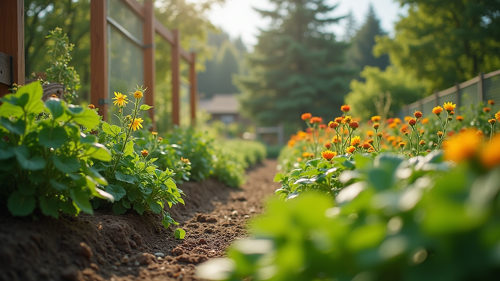 Empowering Communities Through Food and Low-Tox Living