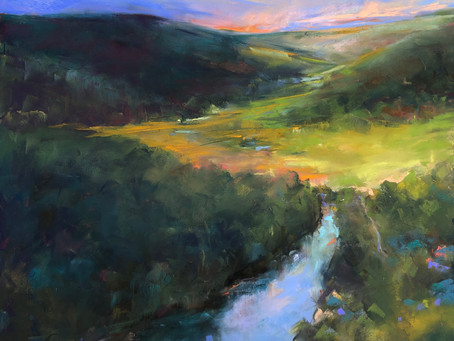 July/August, 2020 ”Studio Members Exhibit”