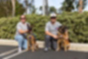 Jennifer Veteran Service Dog Trainer-035.jpg