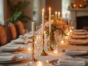 Top 5 Tips for Planning Elegant Birthday Parties
