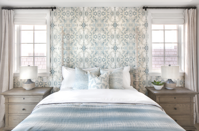 How To Style Your Bed