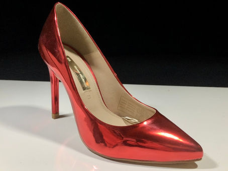 Amo los zapatos: Cuidados, tips y compras