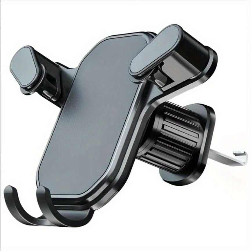 Car Phone Holder Car Air Vent Clip Mount Mobile Cell Stand Smartphone GPS Suppor