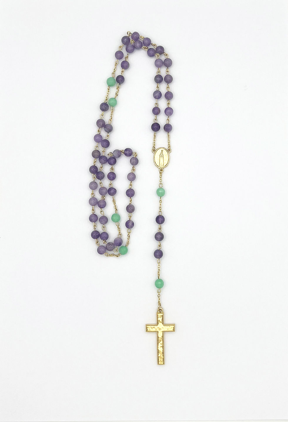 Thumbnail: ROSARIO AMATISTA SOY MARIANA