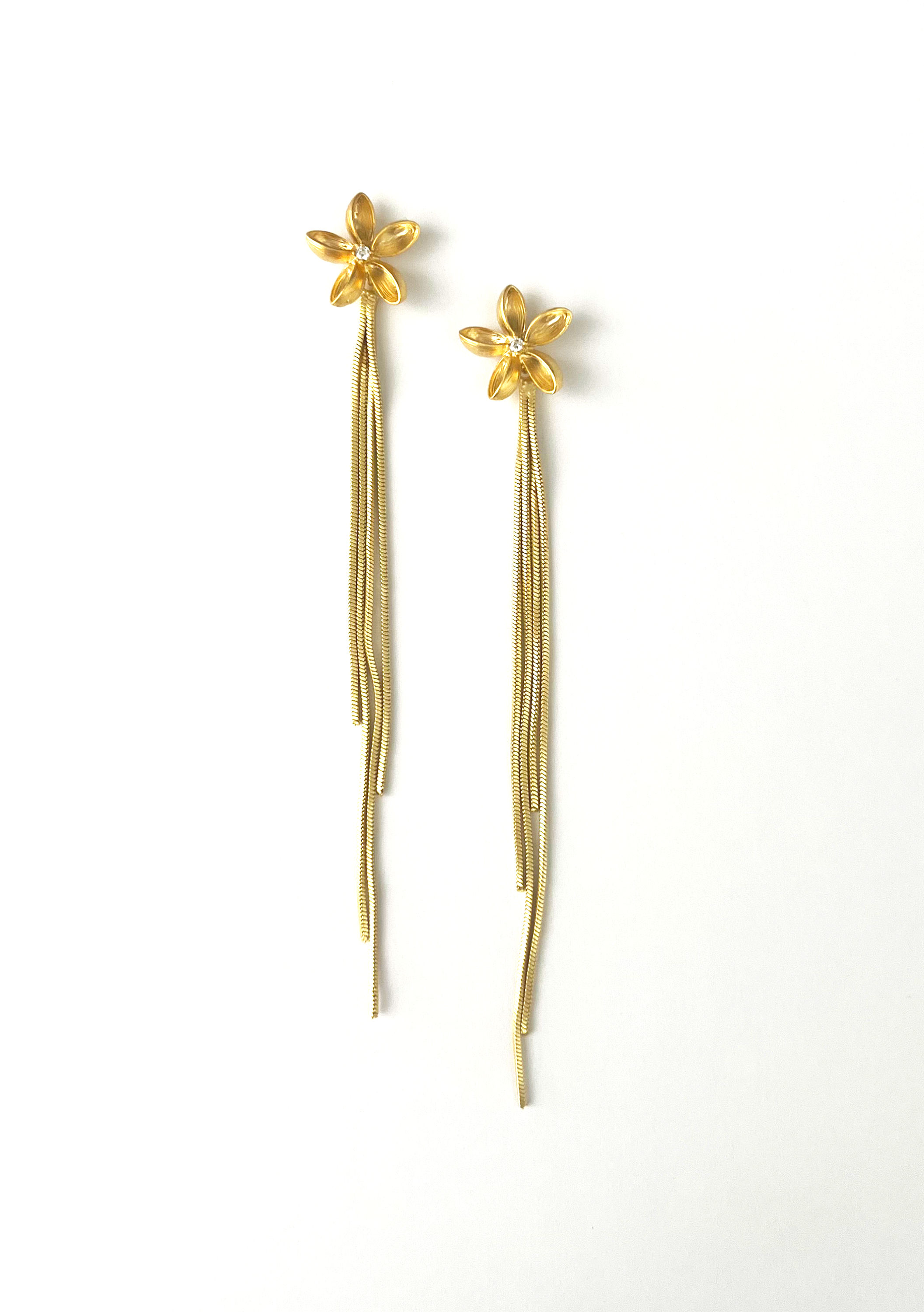 PENDIENTES MARY JANE