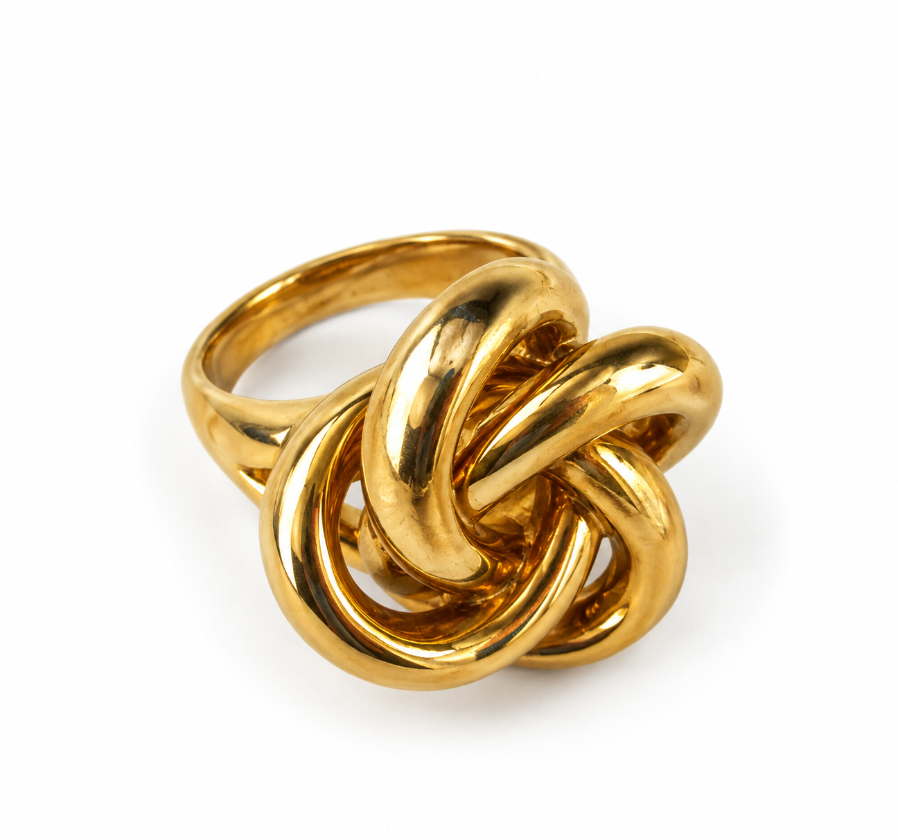 ANILLO SOLEDAD