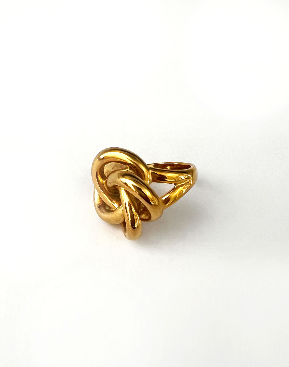 Miniatura: ANILLO SOLEDAD