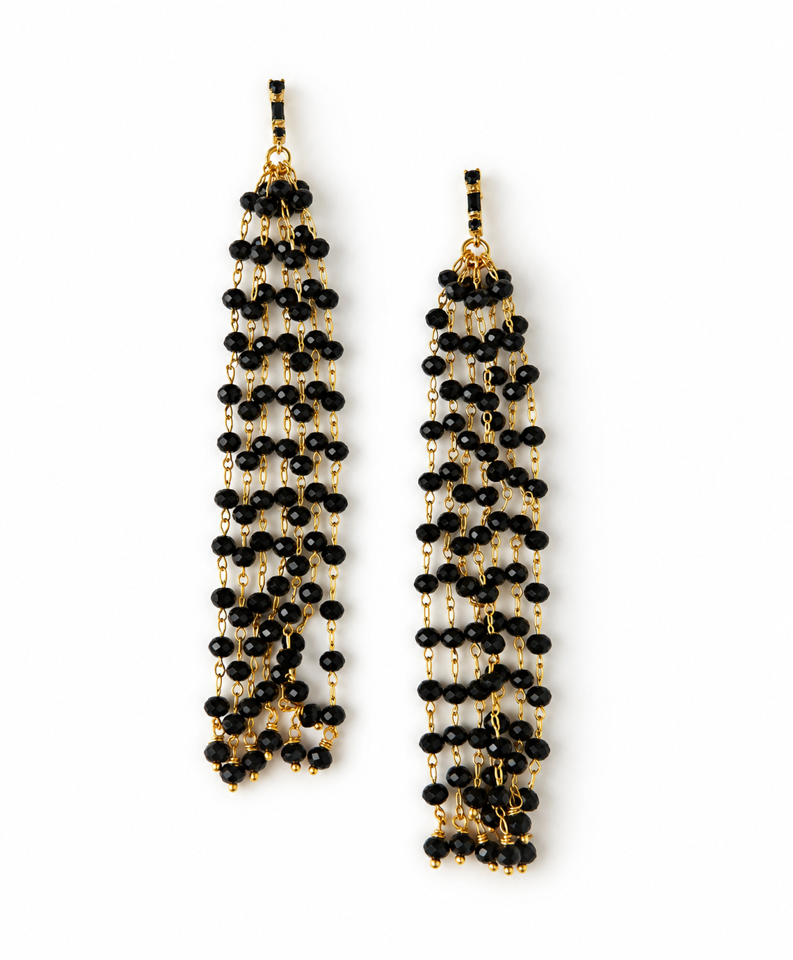 PENDIENTES BELLE EPOQUE