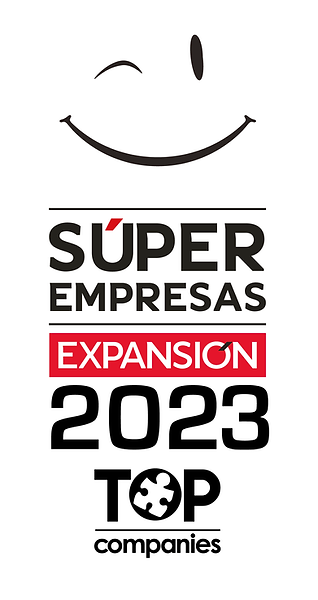 Super Empresas Top Companies Mexico