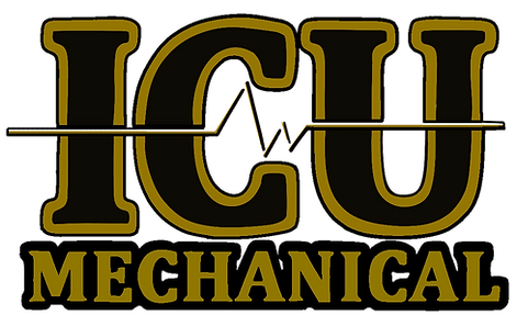 ICU Logo