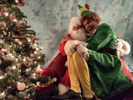 Community Outreach: How Santa's Wonderland Became a Cultural Bridge