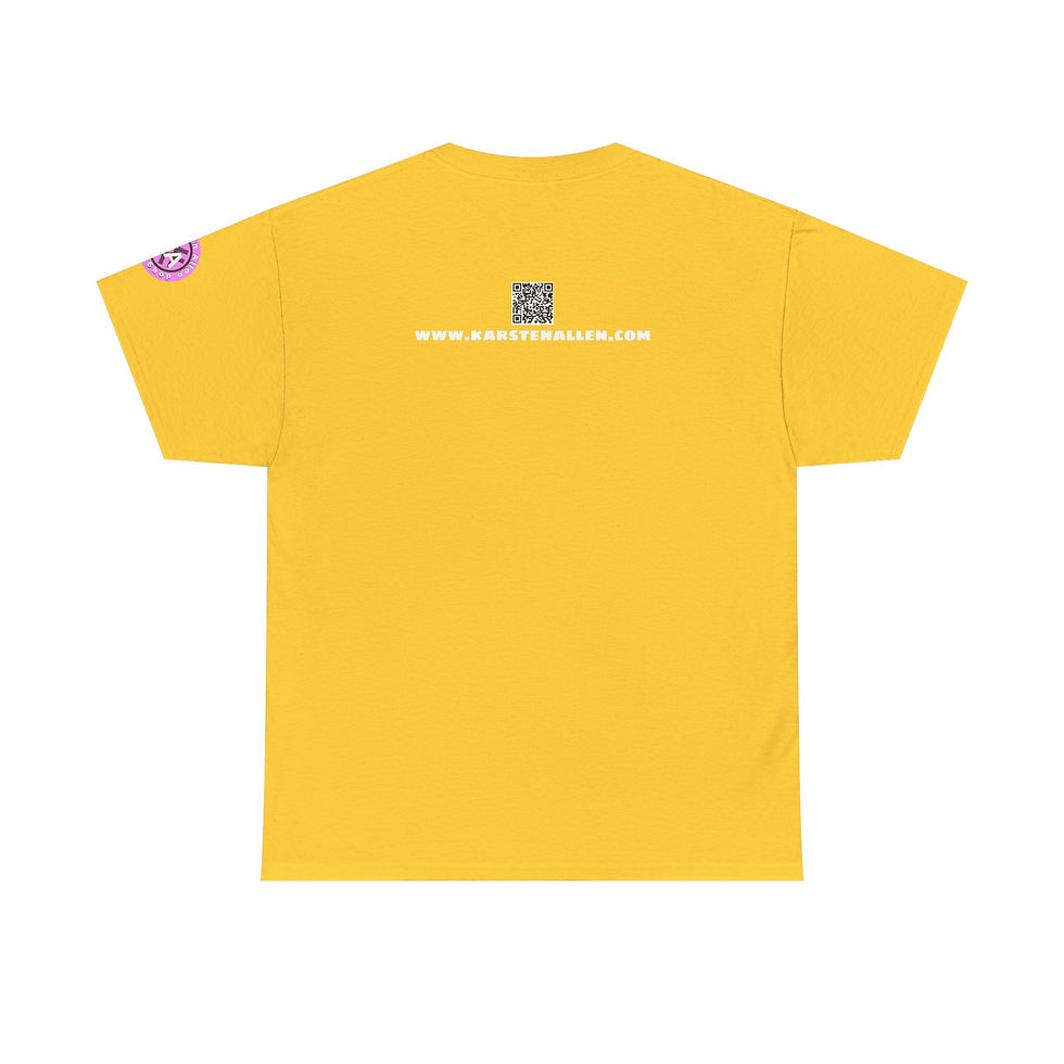Thumbnail: KAPS Logo T-Shirt