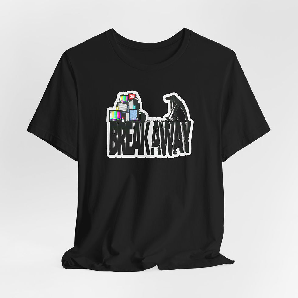Thumbnail: Break Away T-Shirt