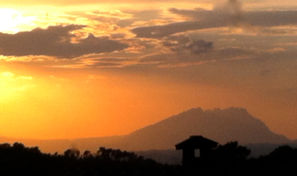 La meditación no es una práctica