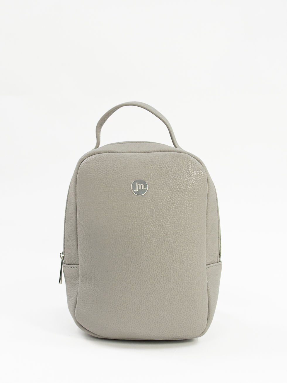 Exquisite Mini Backpack Cool Beige