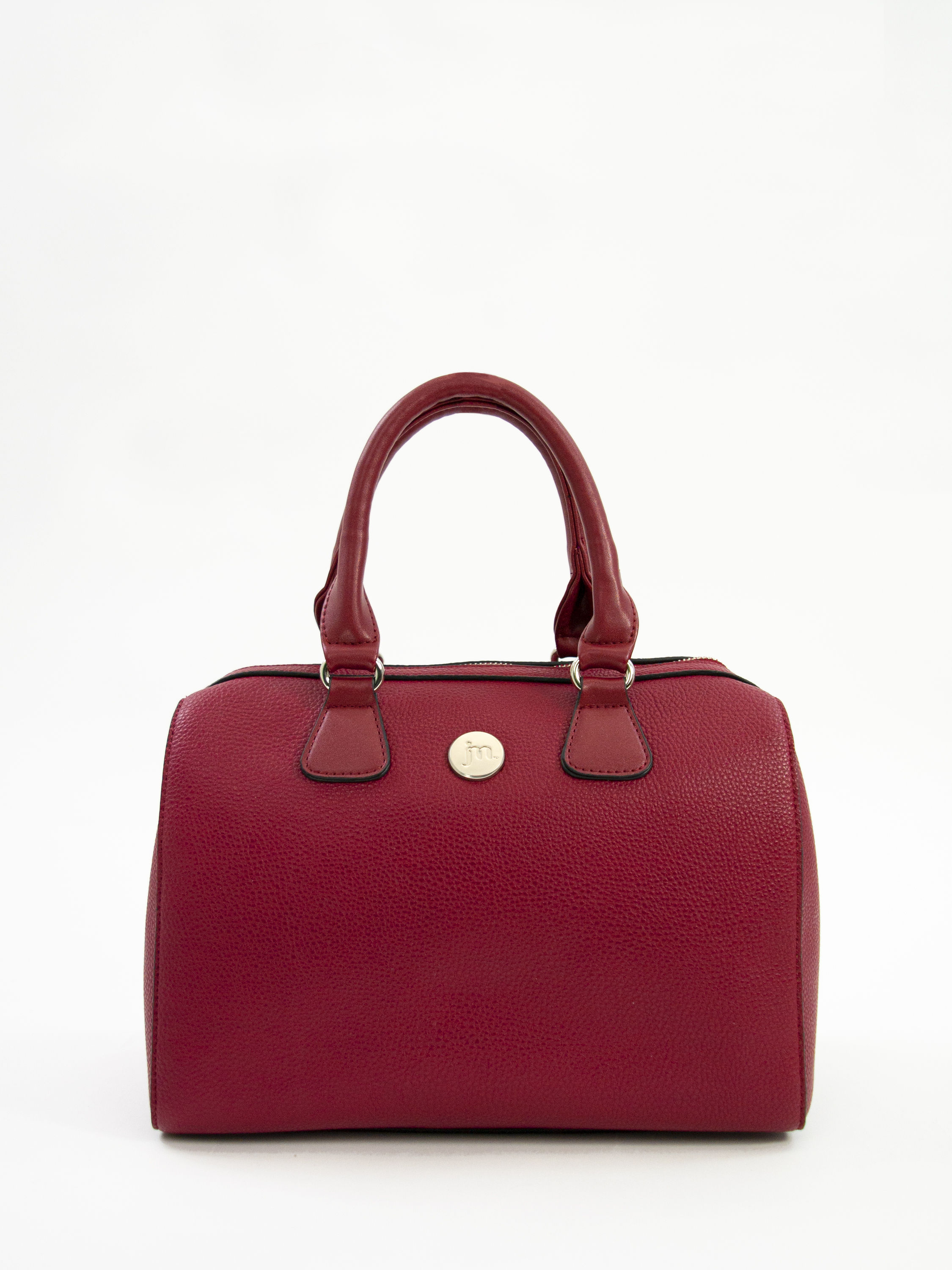 Venture Satchel Berry