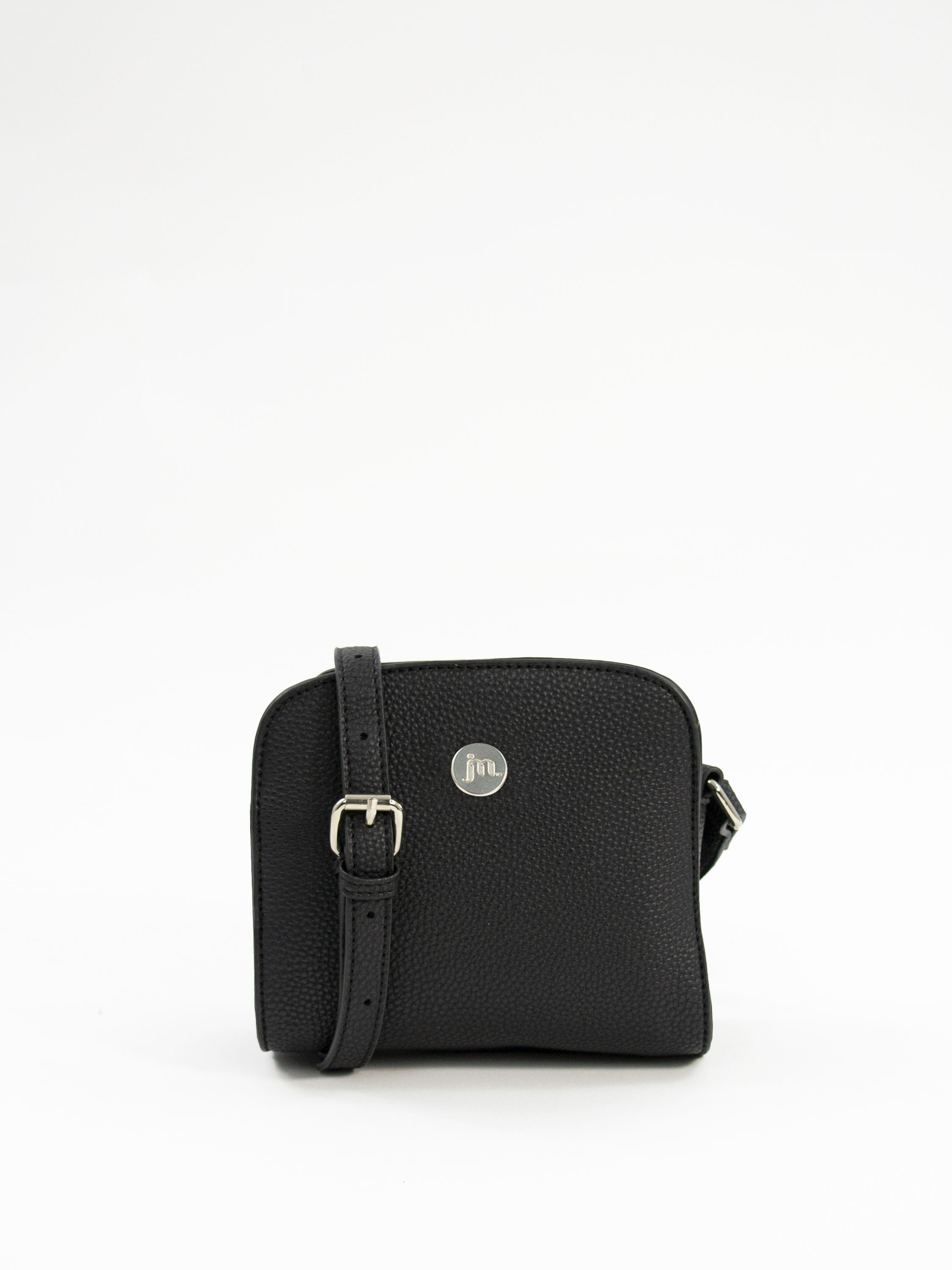 Exquisite Mini Crossbody Black