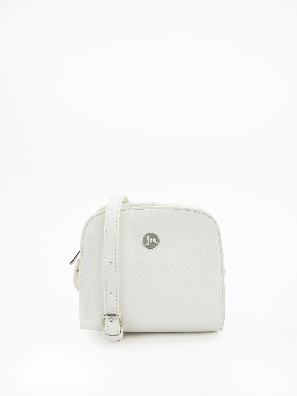 Exquisite Mini Crossbody White
