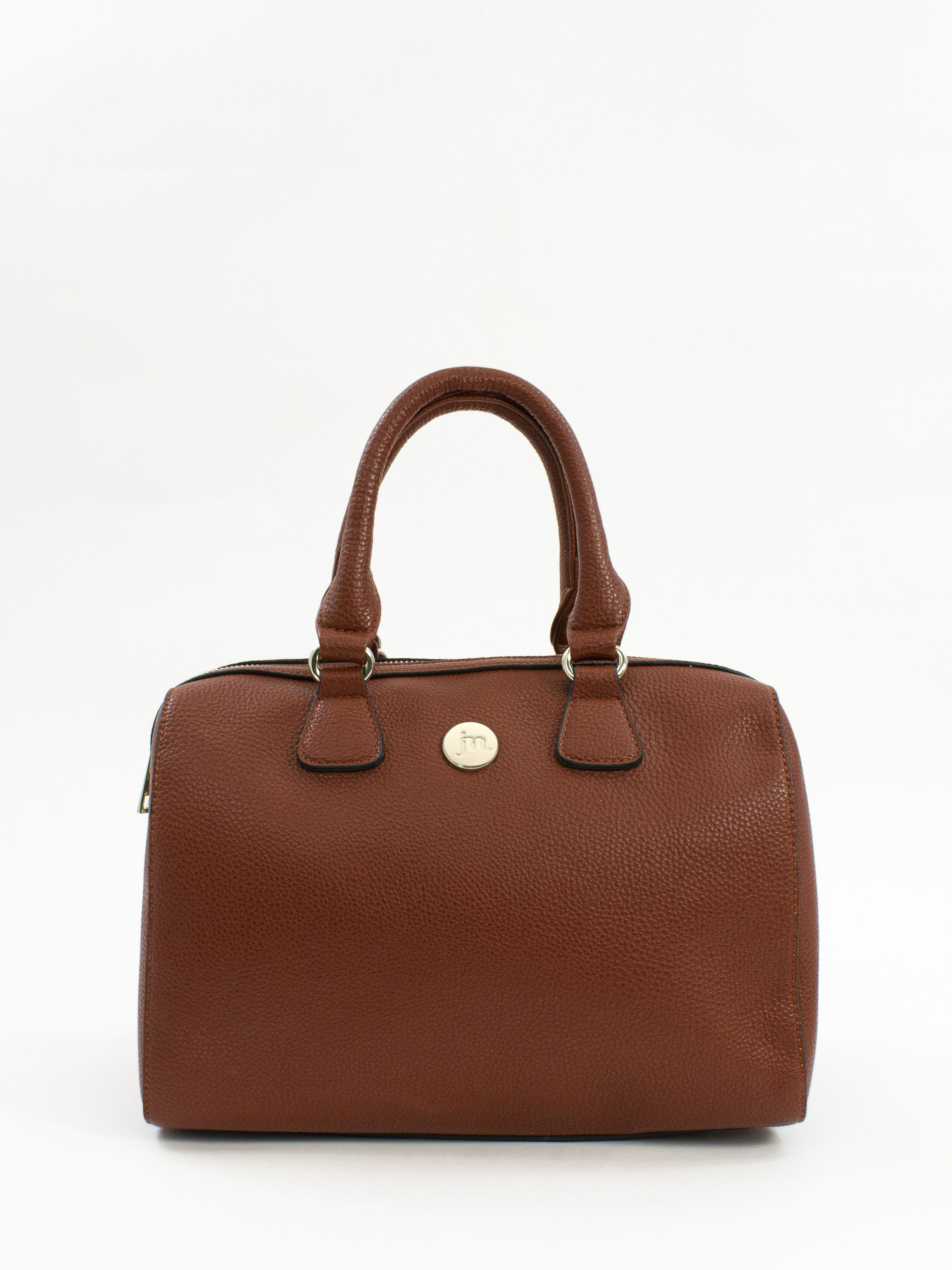 Venture Satchel Brown