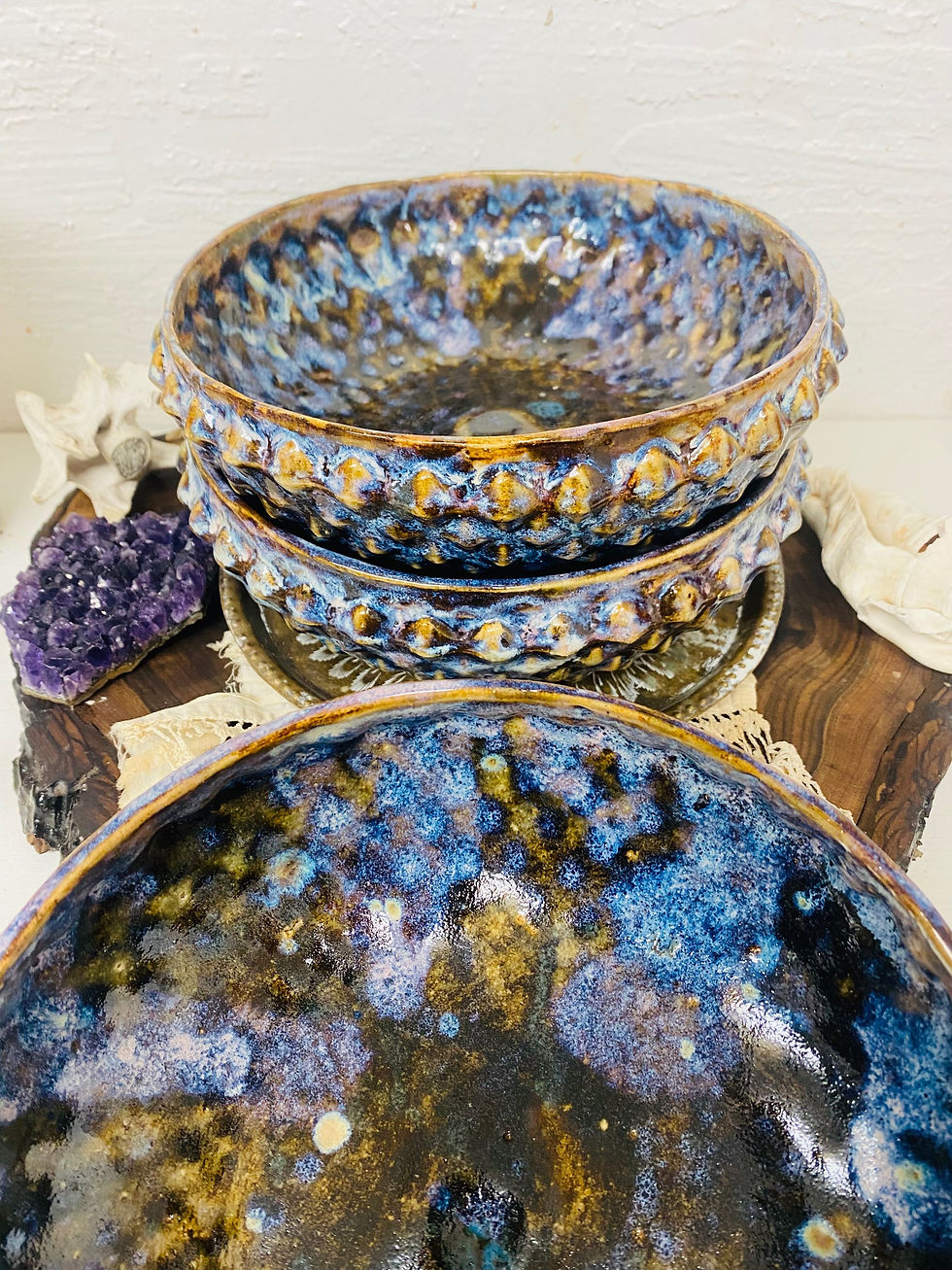 Thumbnail: Cosmic Bowls (3)