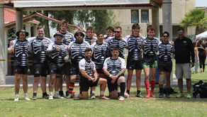 ABQ Rugby Club to Play in Mexico to Bridge Cultures Through Sports
