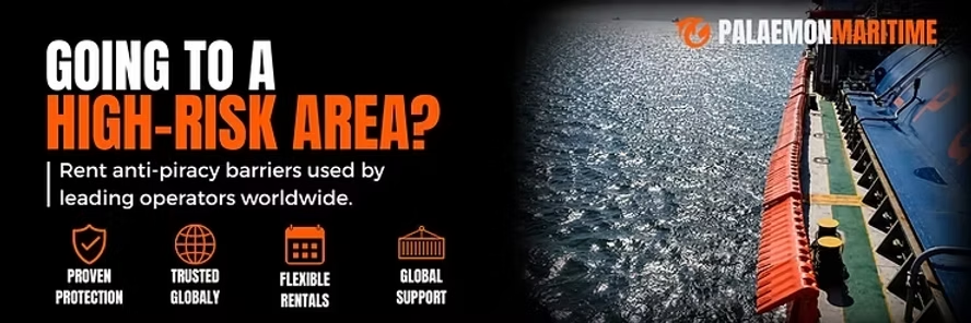 Maritime Security Report: 21st - 27th September 2026