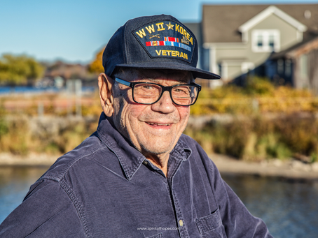 Navigating Veterans Benefits