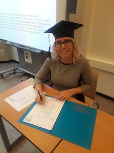 Master Educational Needs