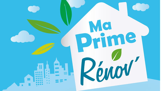 ma prime rénov
