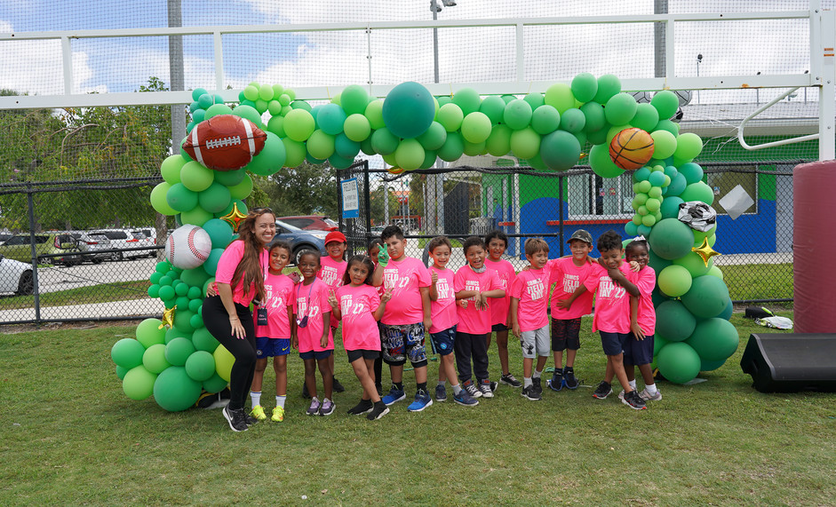 South Broward Montessori Charter School
