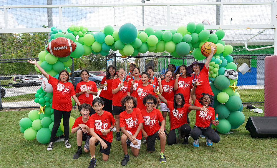 South Broward Montessori Charter School