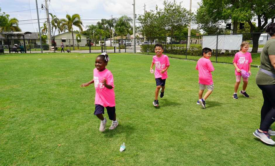 South Broward Montessori Charter School
