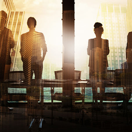 Capital Raising during COVID-19