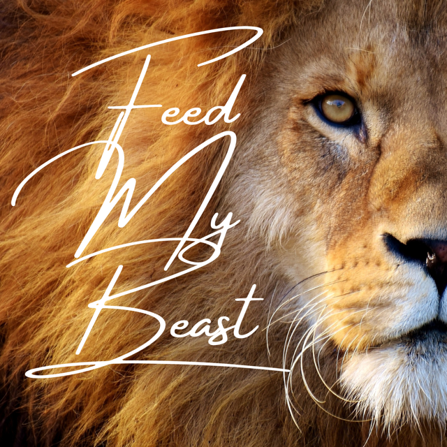 Feed My Beast Frequency