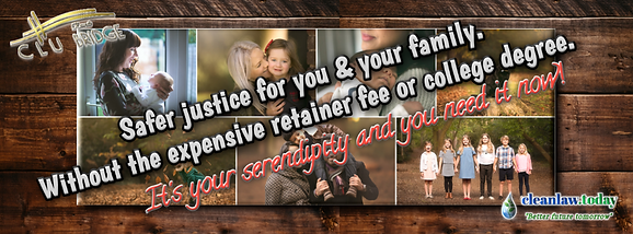 safer justice