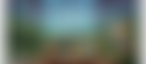 Robot dog and AI pet collar in futuristic landscape. Text: "AI PROMPTS. Start training your Stand Pet today, download free."